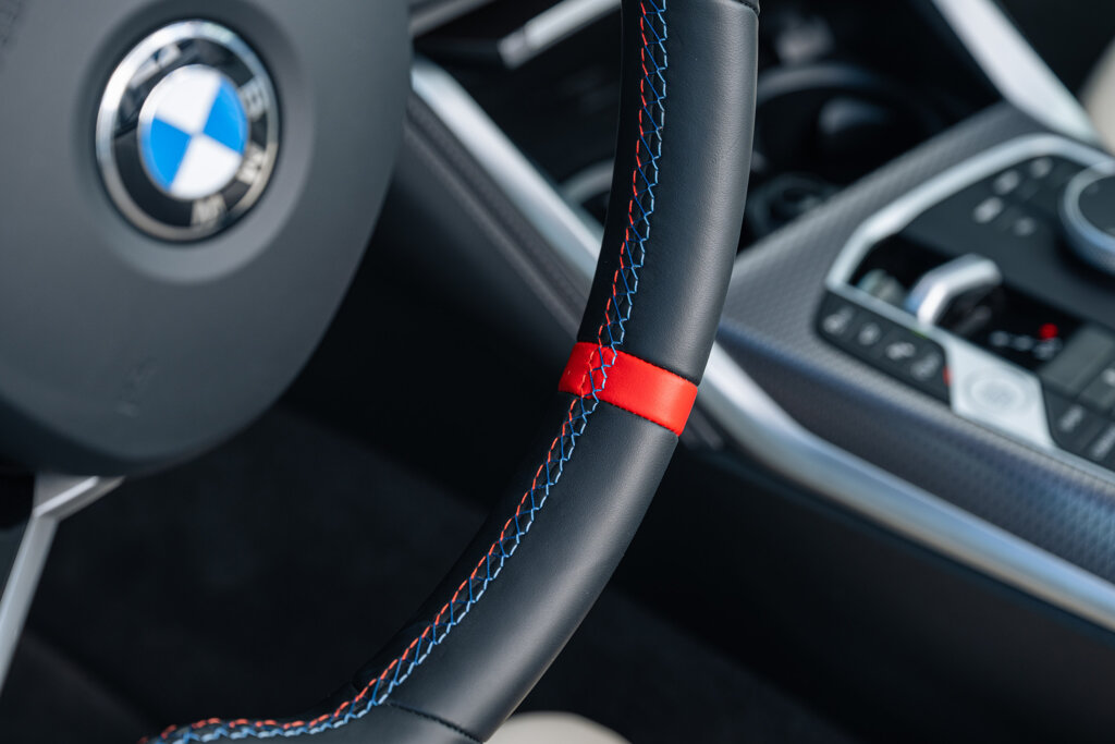 BMW 4 Serie 42