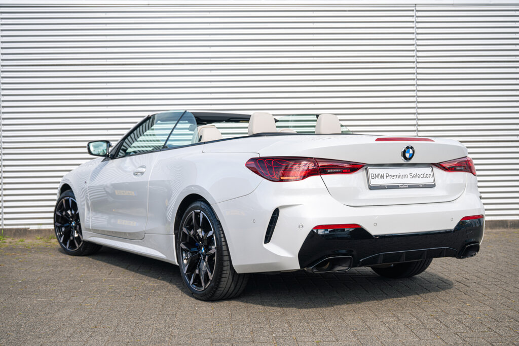BMW 4 Serie 43