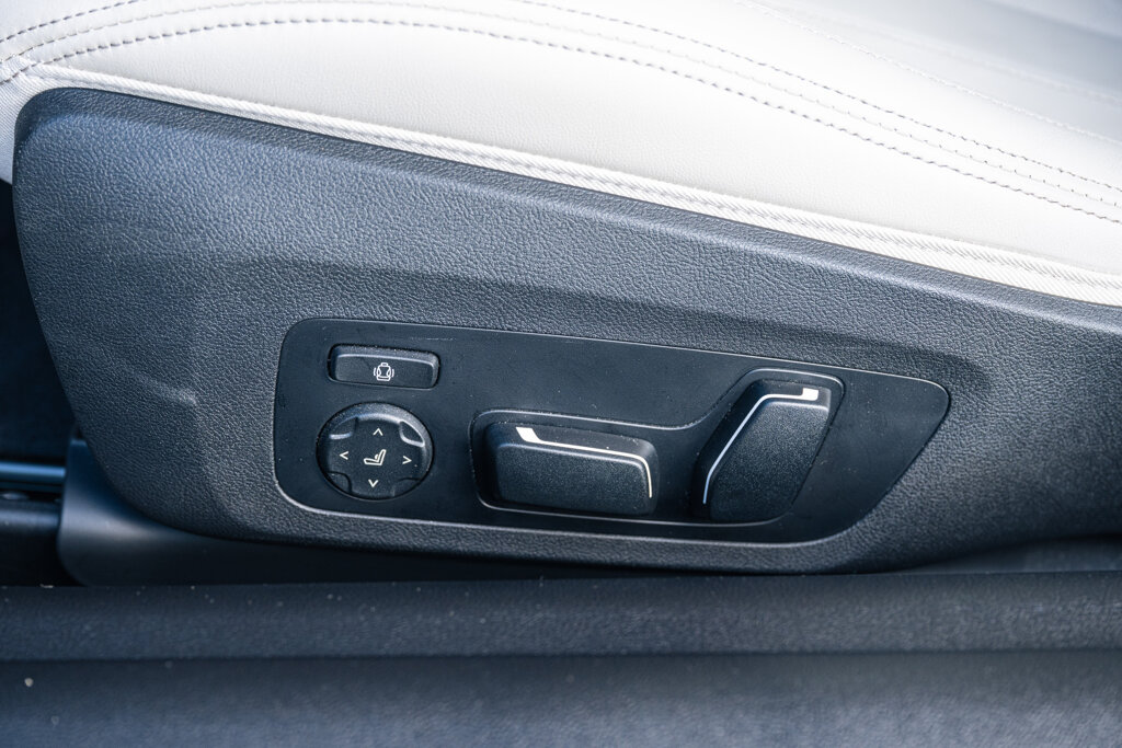 BMW 4 Serie 45