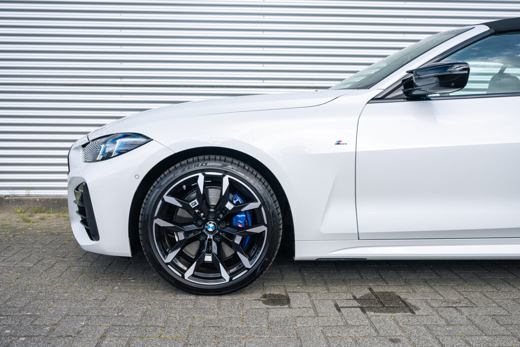 BMW 4 Serie 46