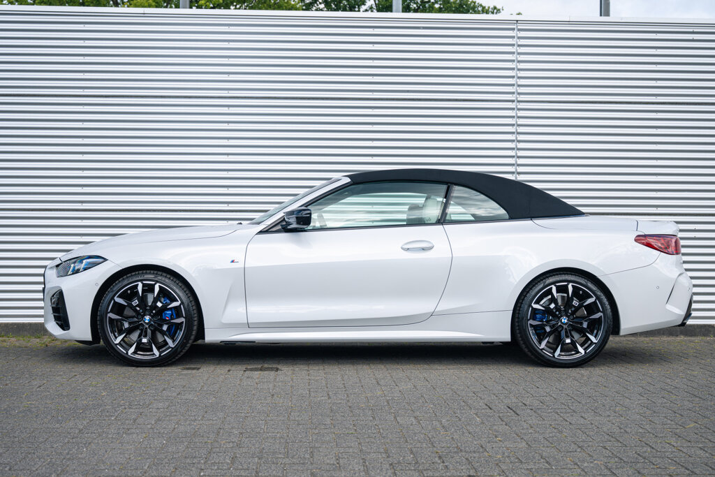 BMW 4 Serie 47