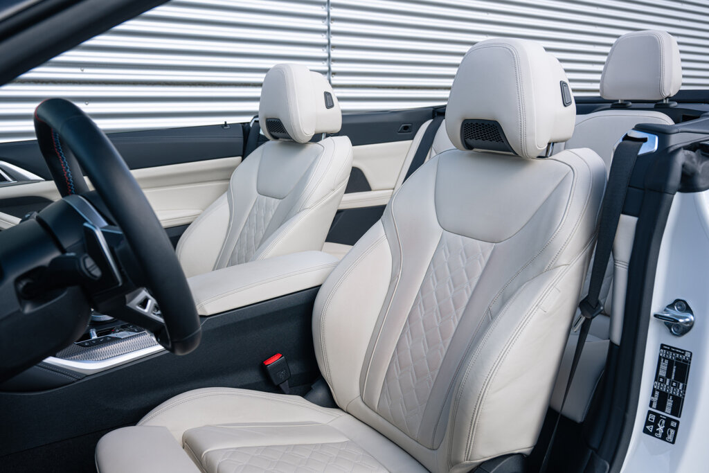 BMW 4 Serie 48