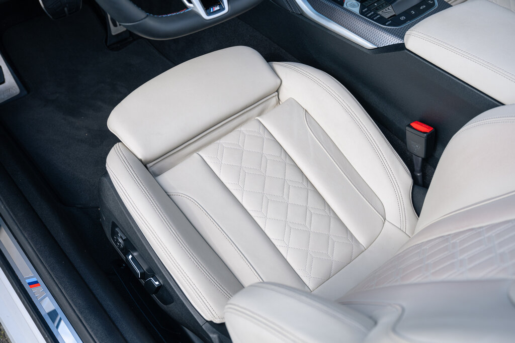 BMW 4 Serie 50