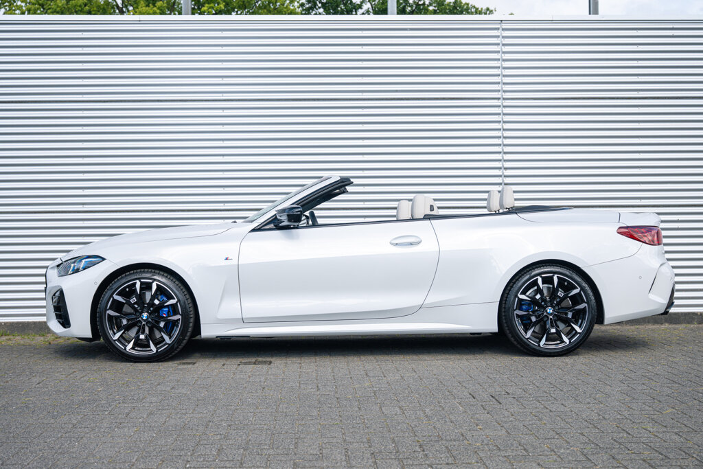 BMW 4 Serie 51