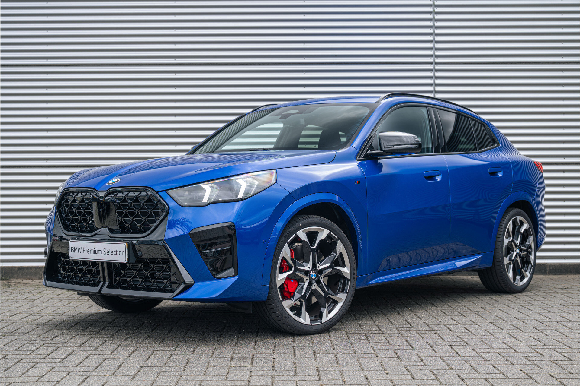 BMW X2 sDrive20i M Sport Automaat