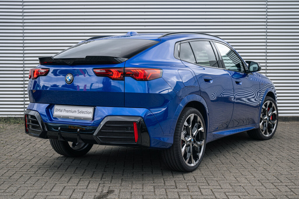 BMW X2 2