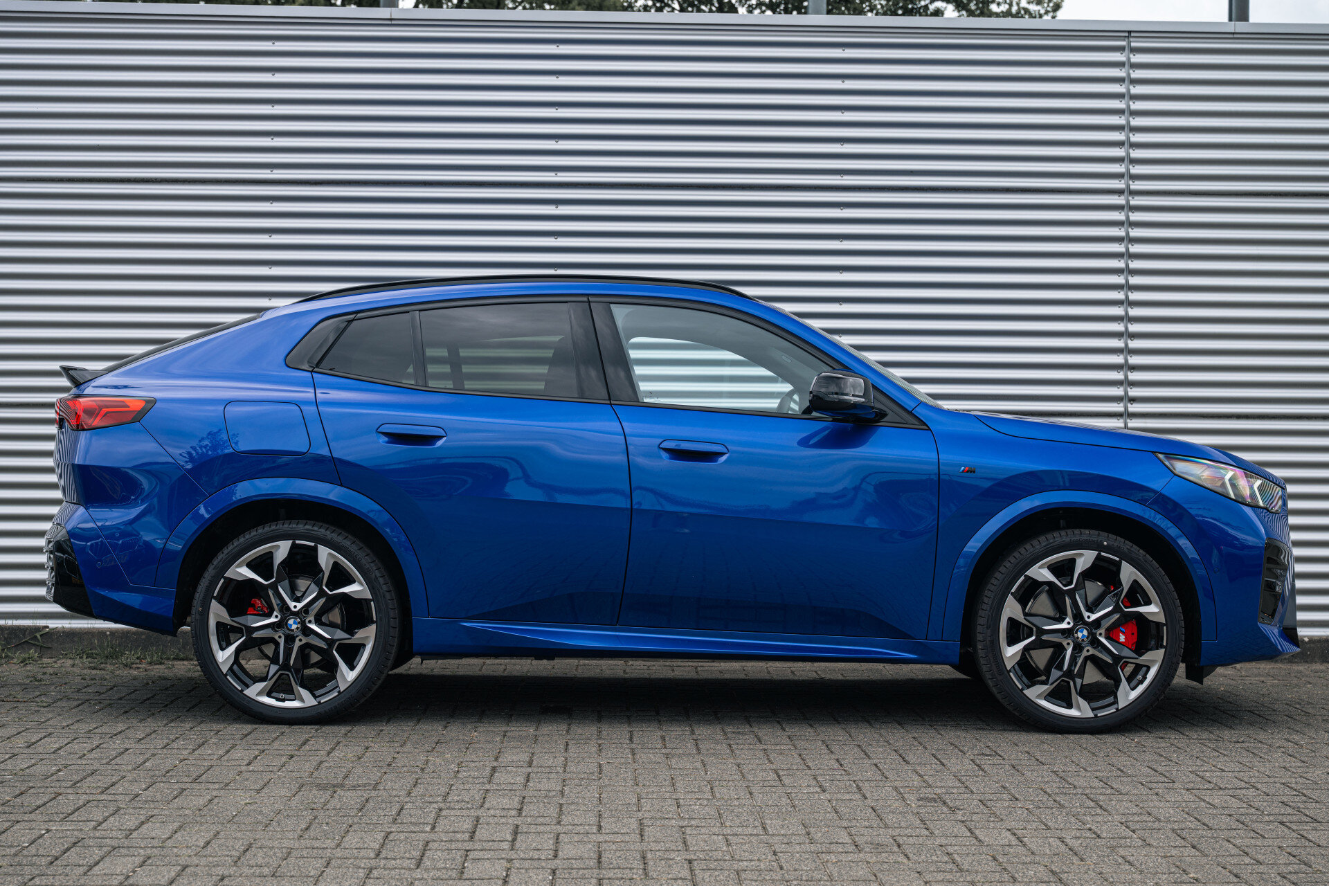 BMW X2 sDrive20i M Sport Automaat - Afbeelding 3