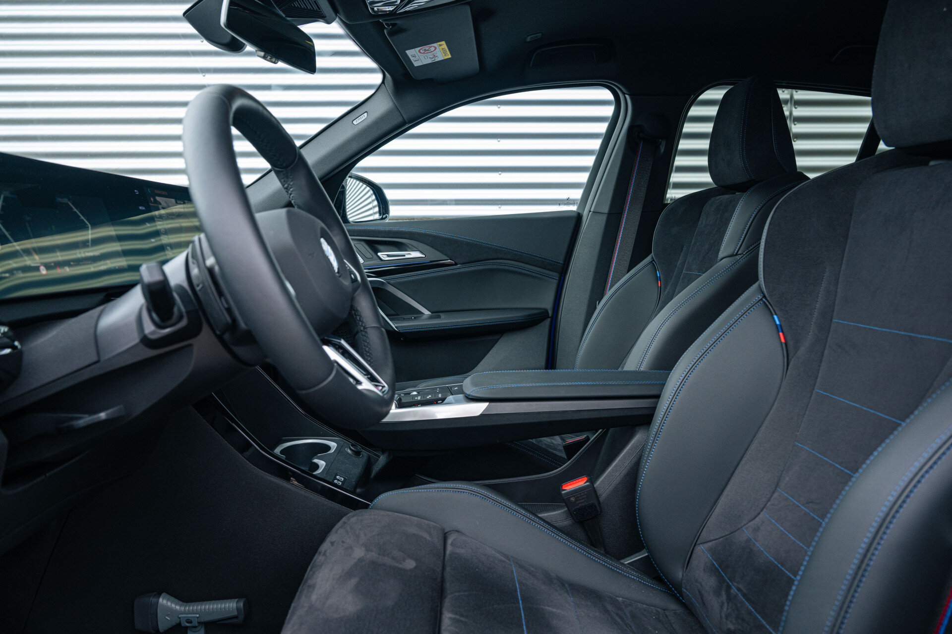 BMW X2 sDrive20i M Sport Automaat - Afbeelding 4