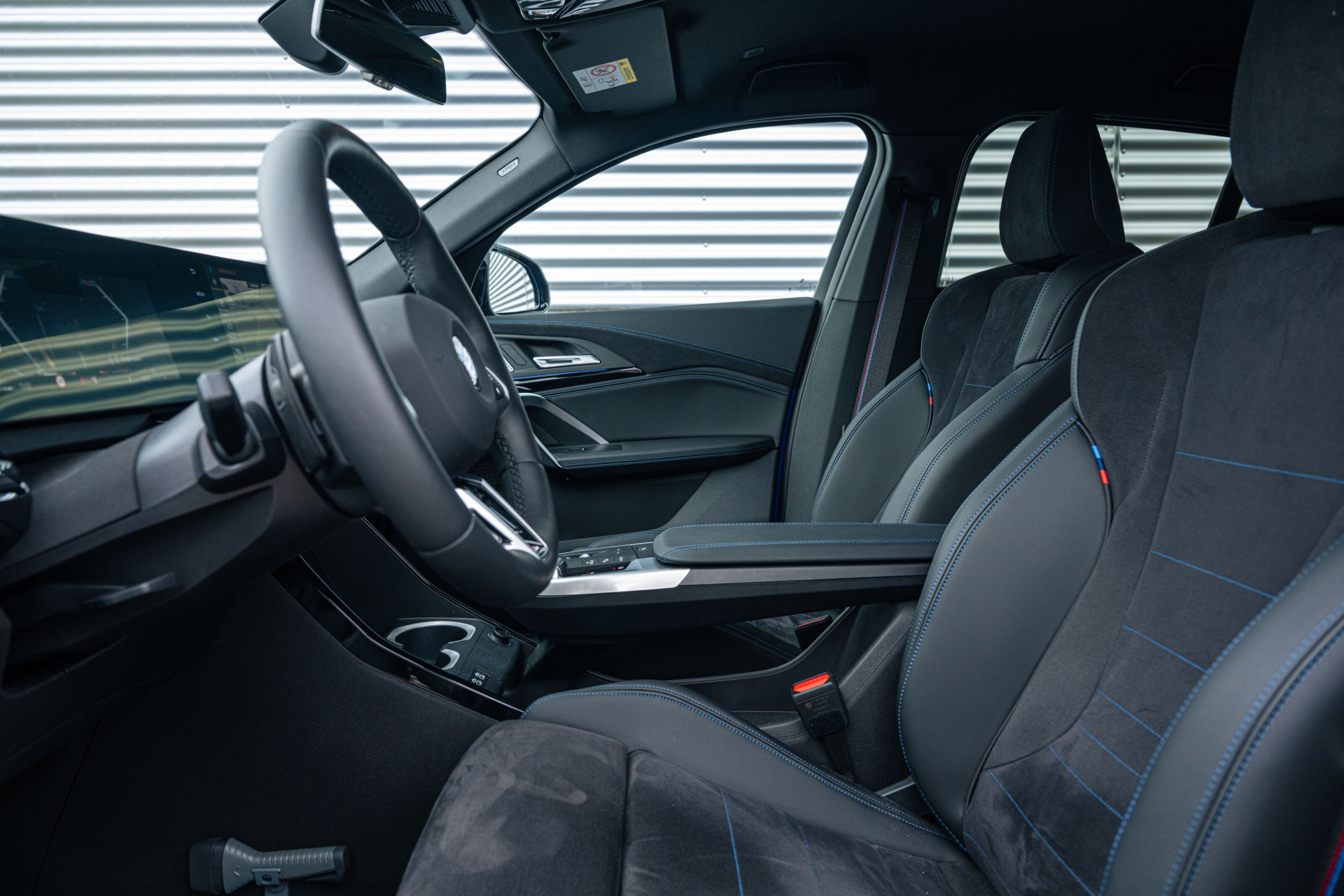 BMW X2 sDrive20i M Sport Automaat