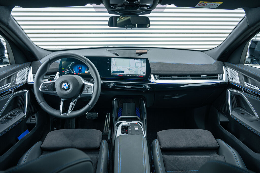 BMW X2 5