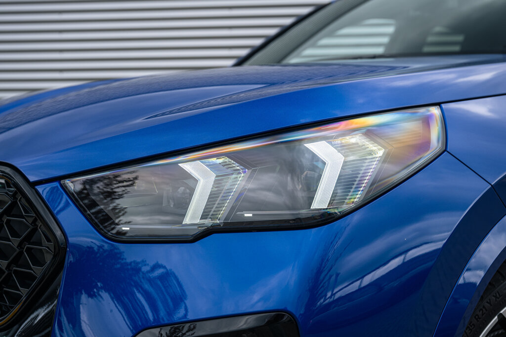 BMW X2 7