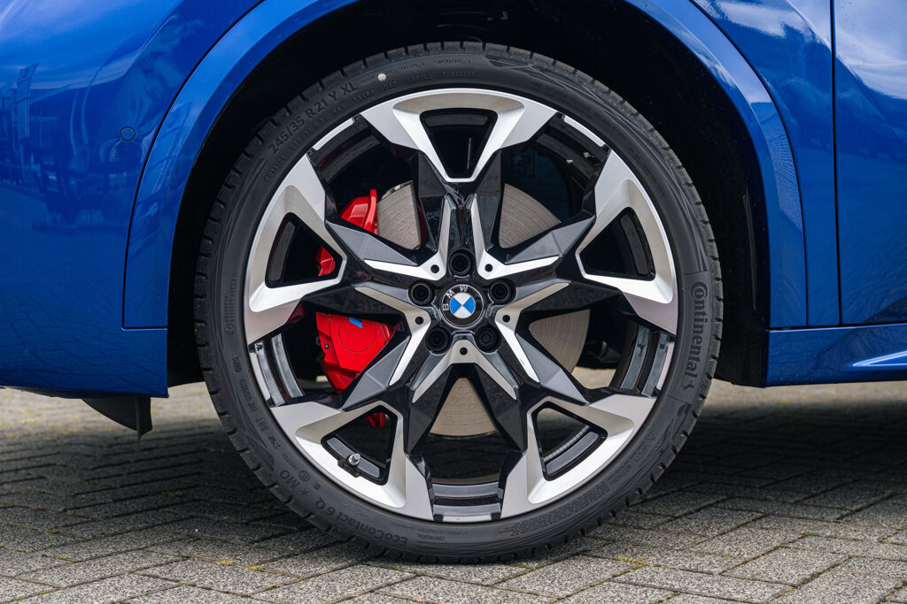 BMW X2 9