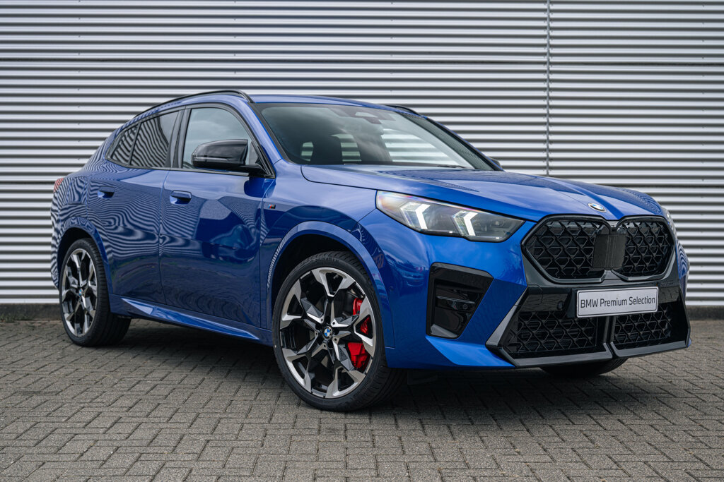 BMW X2 14