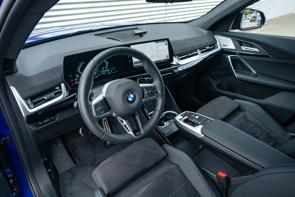 BMW X2 30