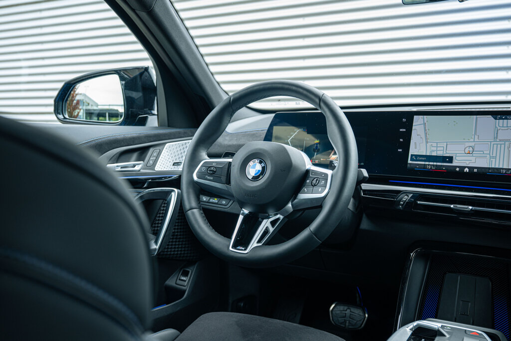BMW X2 35