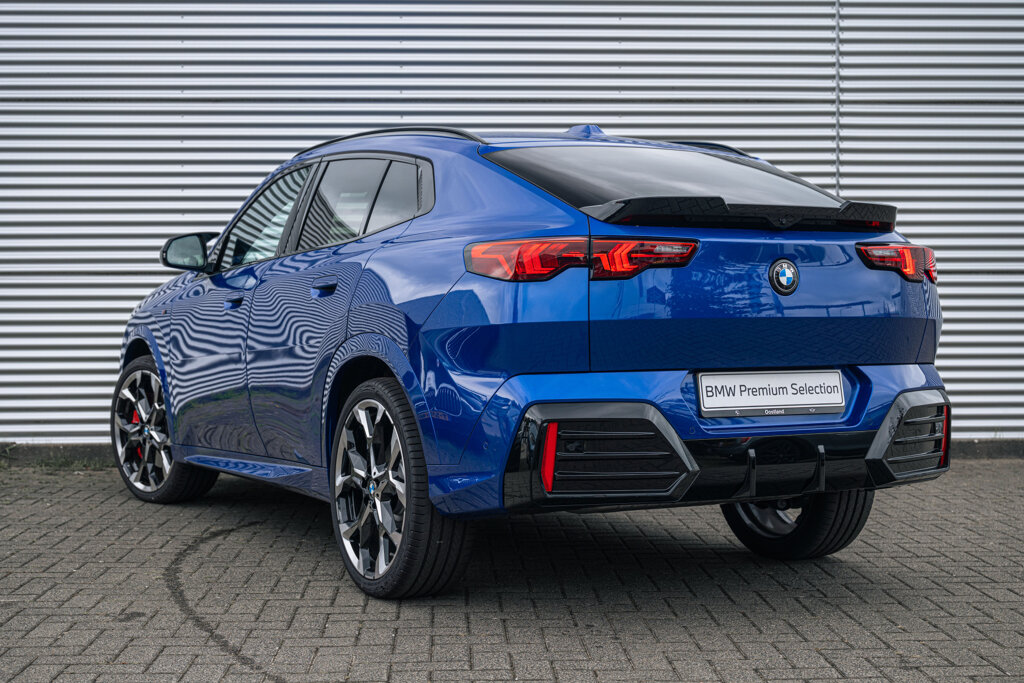 BMW X2 39