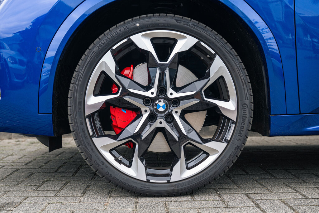 BMW X2 43