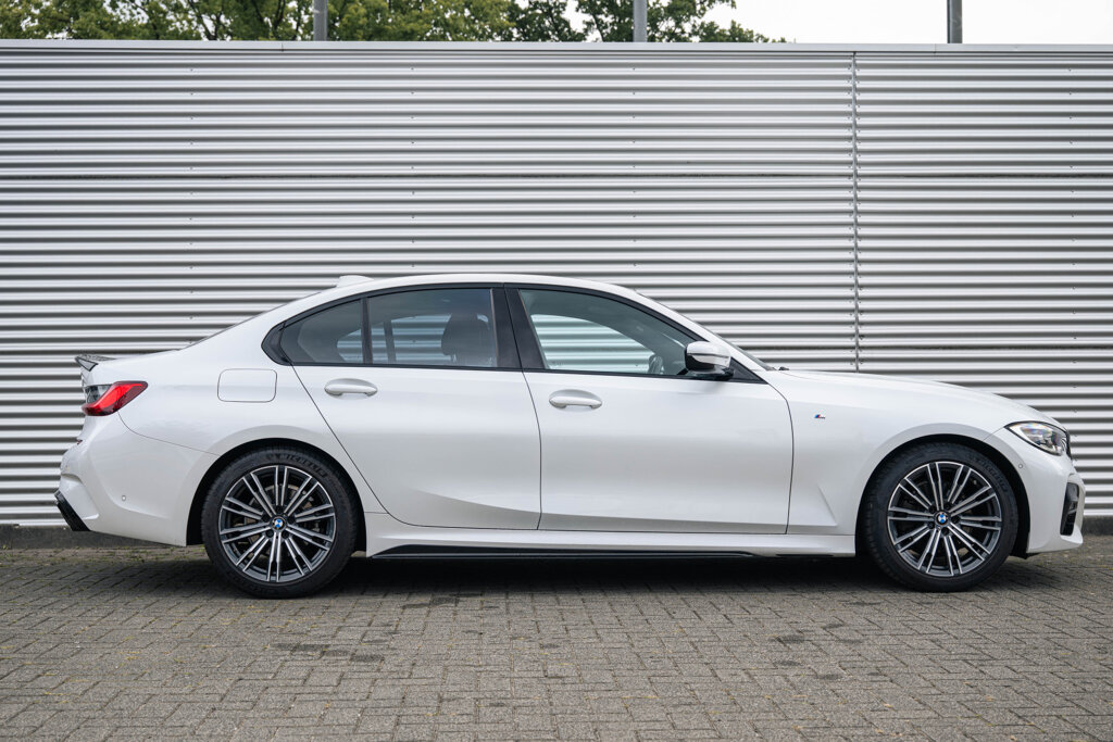 BMW 3 Serie 3