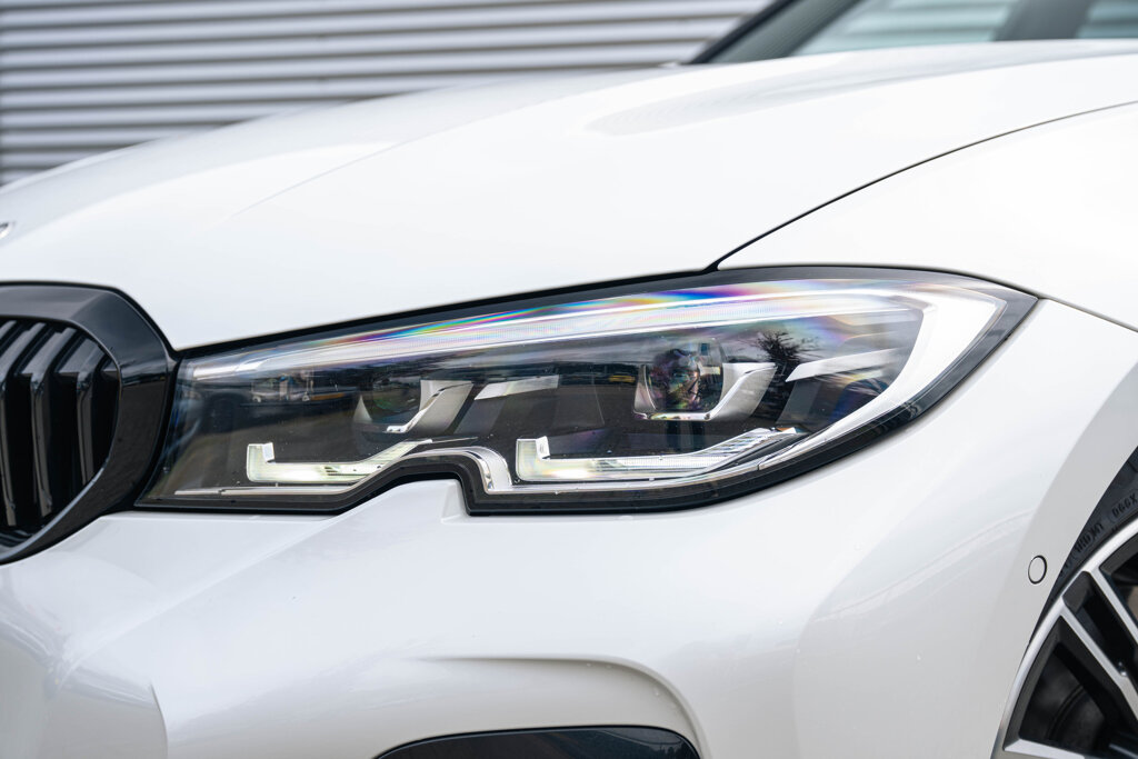 BMW 3 Serie 6