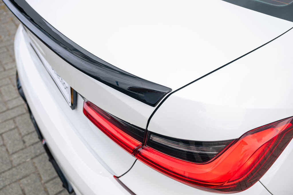BMW 3 Serie 9