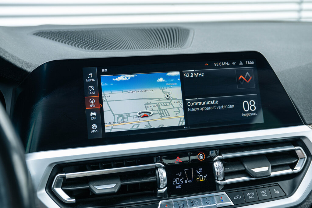 BMW 3 Serie 14
