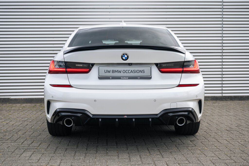 BMW 3 Serie 17