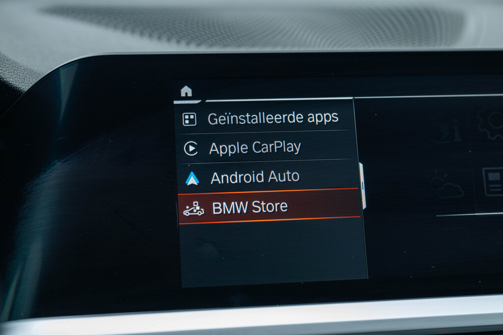 BMW 3 Serie 18