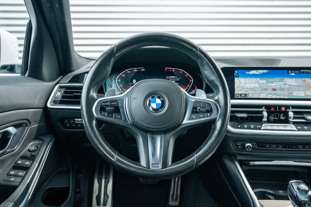 BMW 3 Serie 27