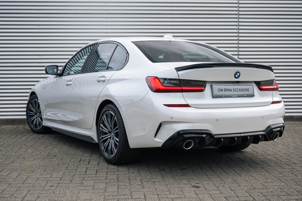BMW 3 Serie 30