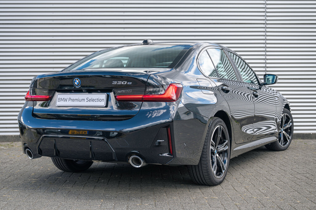 BMW 3 Serie 2