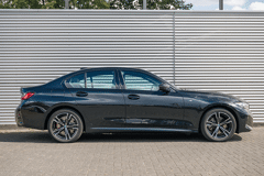 BMW 3 Serie 330e M Sport Automaat - Afbeelding 3