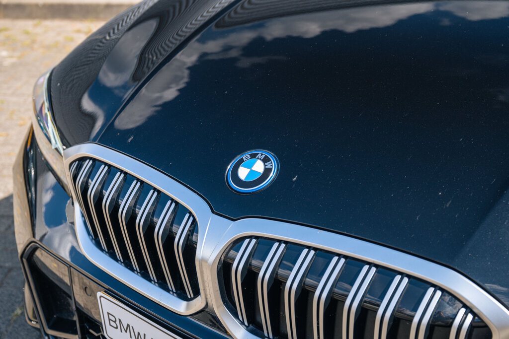 BMW 3 Serie 6