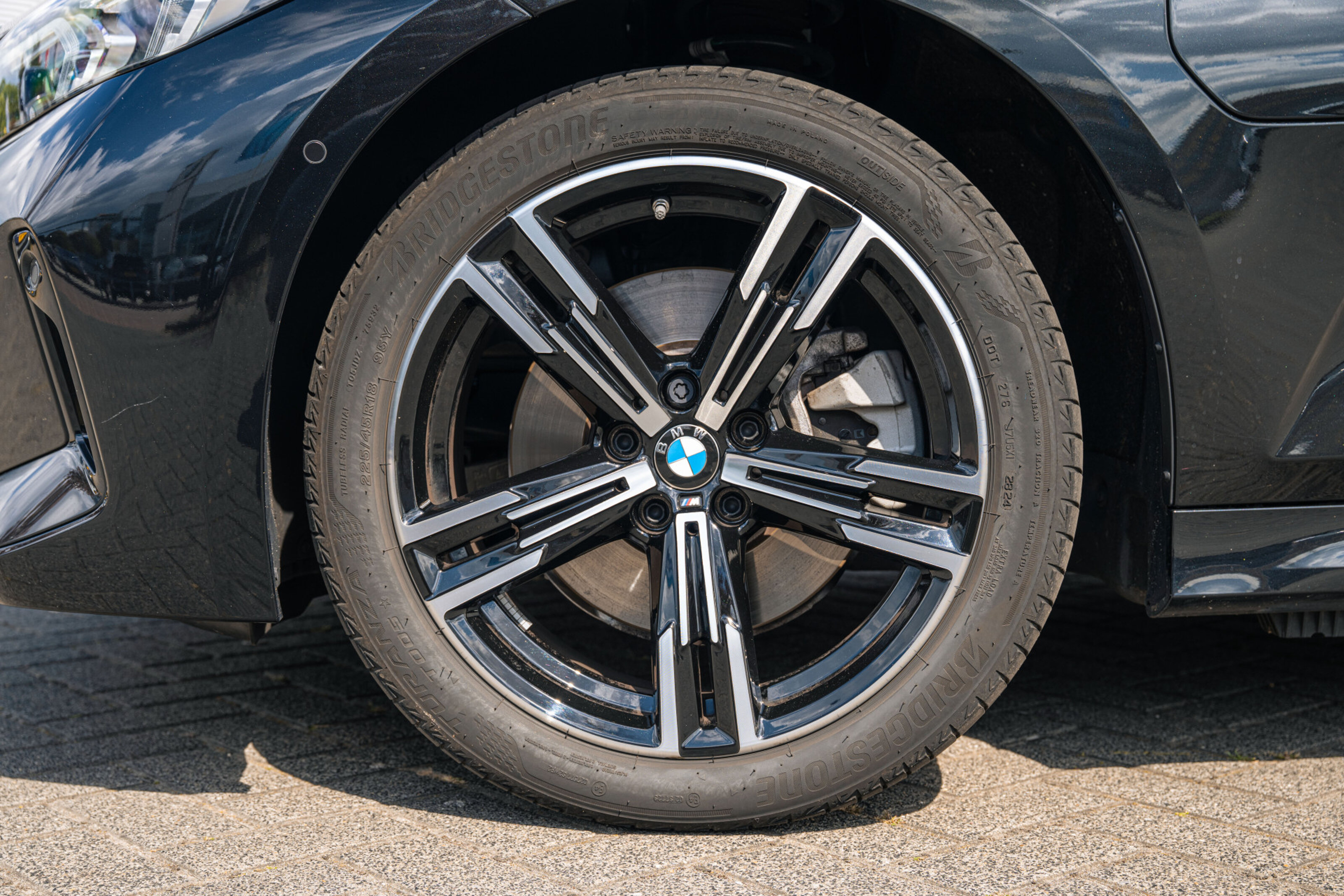 BMW 3 Serie 9