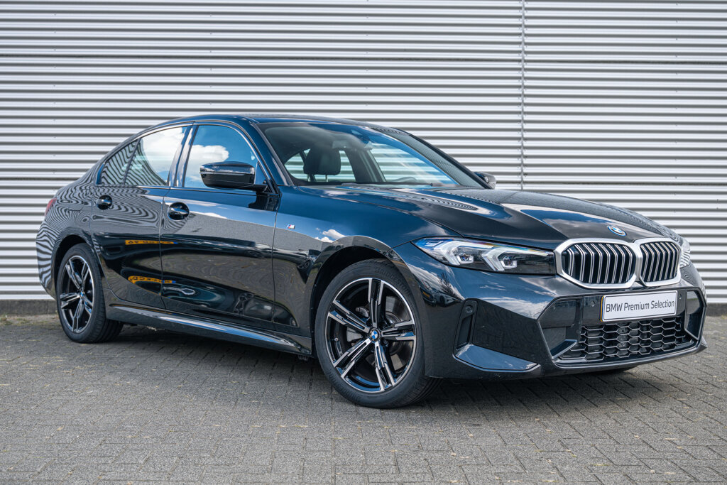 BMW 3 Serie 14