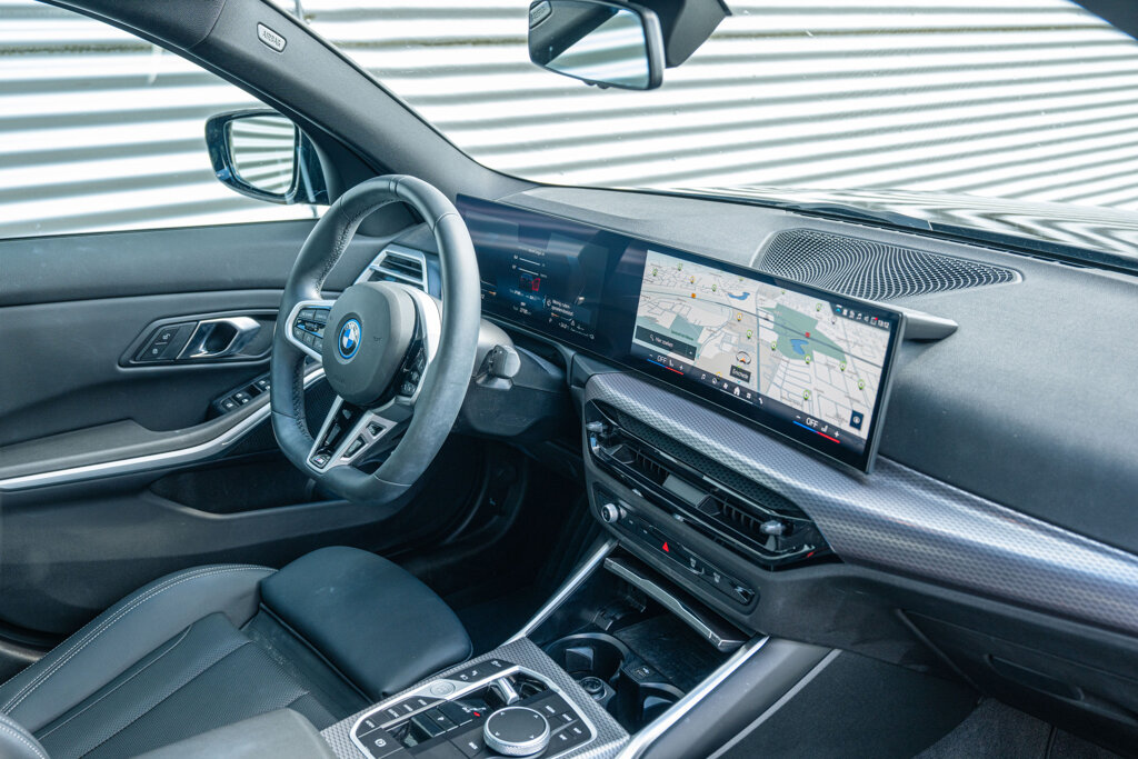 BMW 3 Serie 15