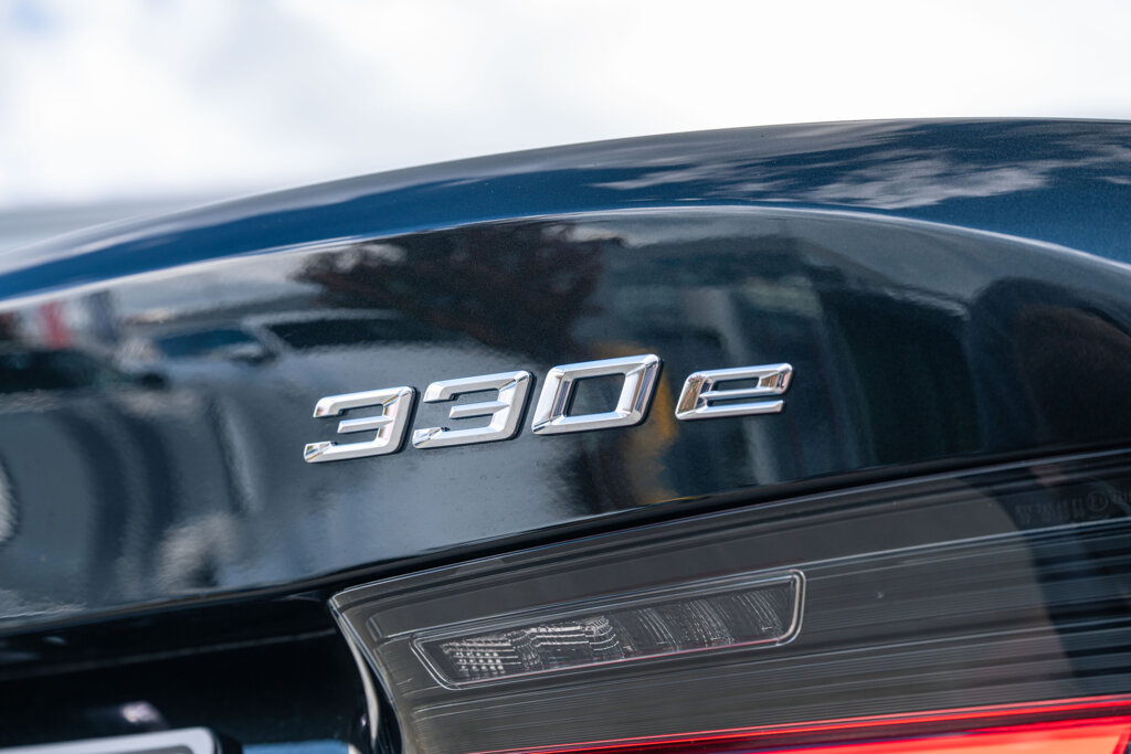 BMW 3 Serie 17