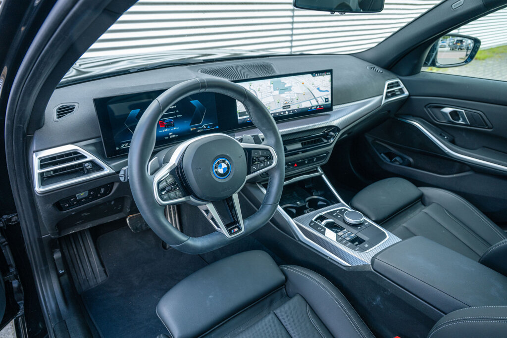 BMW 3 Serie 18