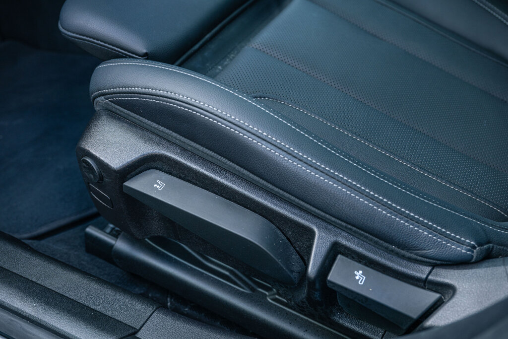 BMW 3 Serie 20