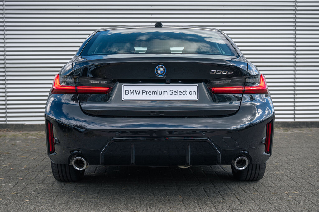 BMW 3 Serie 27
