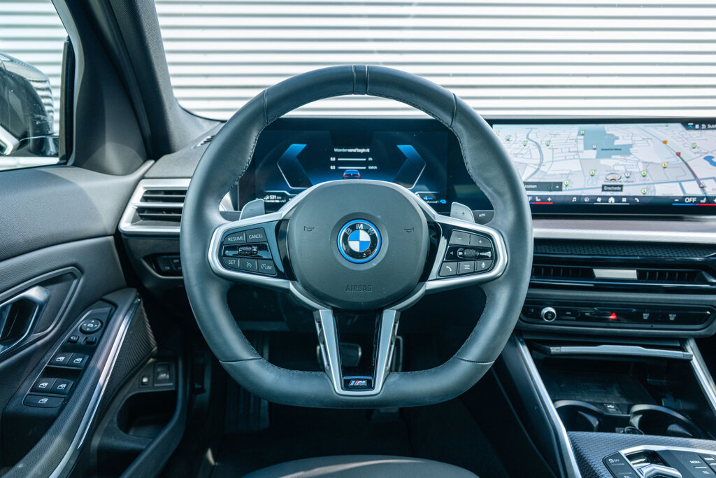BMW 3 Serie 28