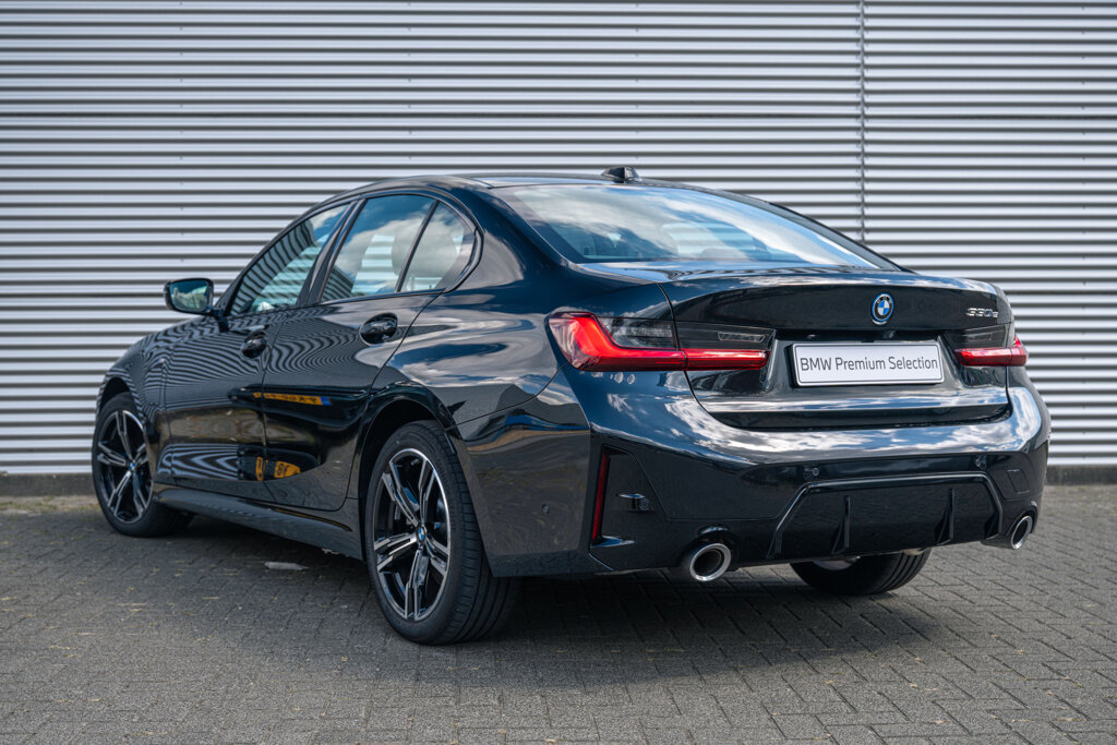 BMW 3 Serie 33
