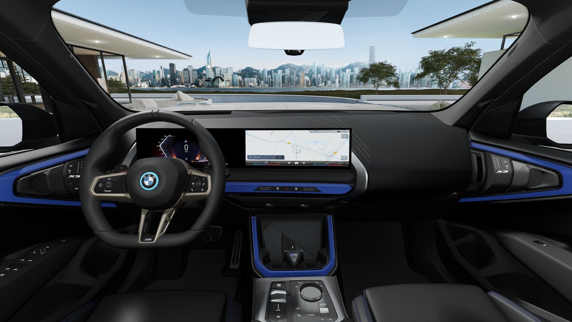 BMW X3 30e xDrive M Sport Automaat - Afbeelding 3