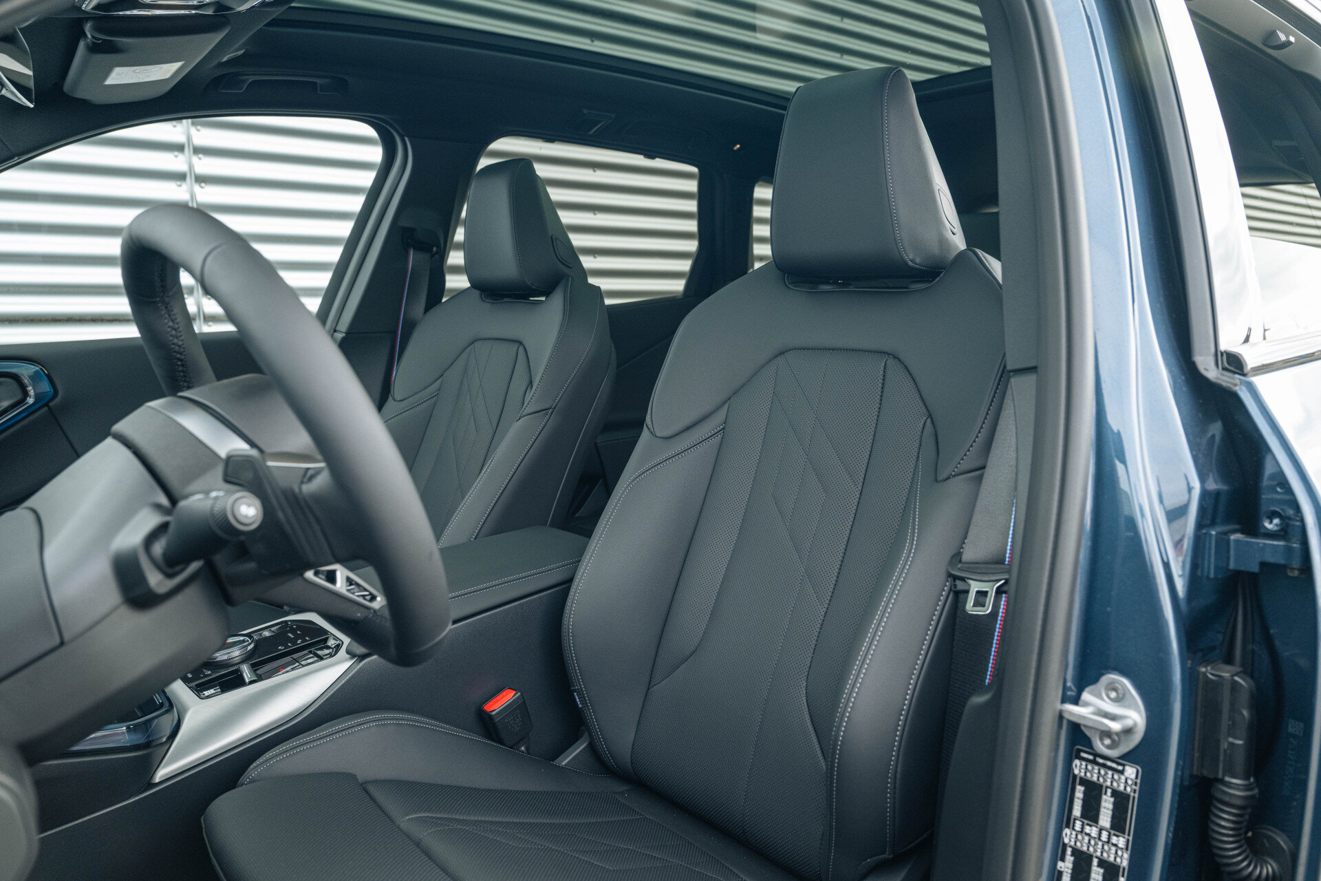 BMW X3 30e xDrive M Sport Automaat - Afbeelding 4