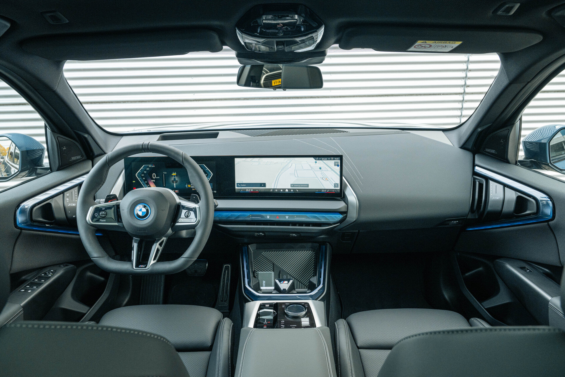 BMW X3 30e xDrive M Sport Automaat - Afbeelding 5