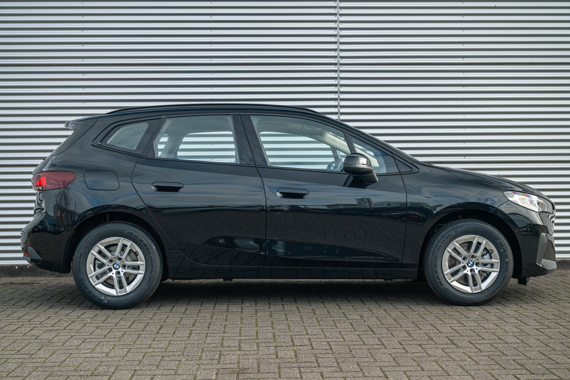 BMW 2 Serie Active Tourer 220i Automaat - Afbeelding 3