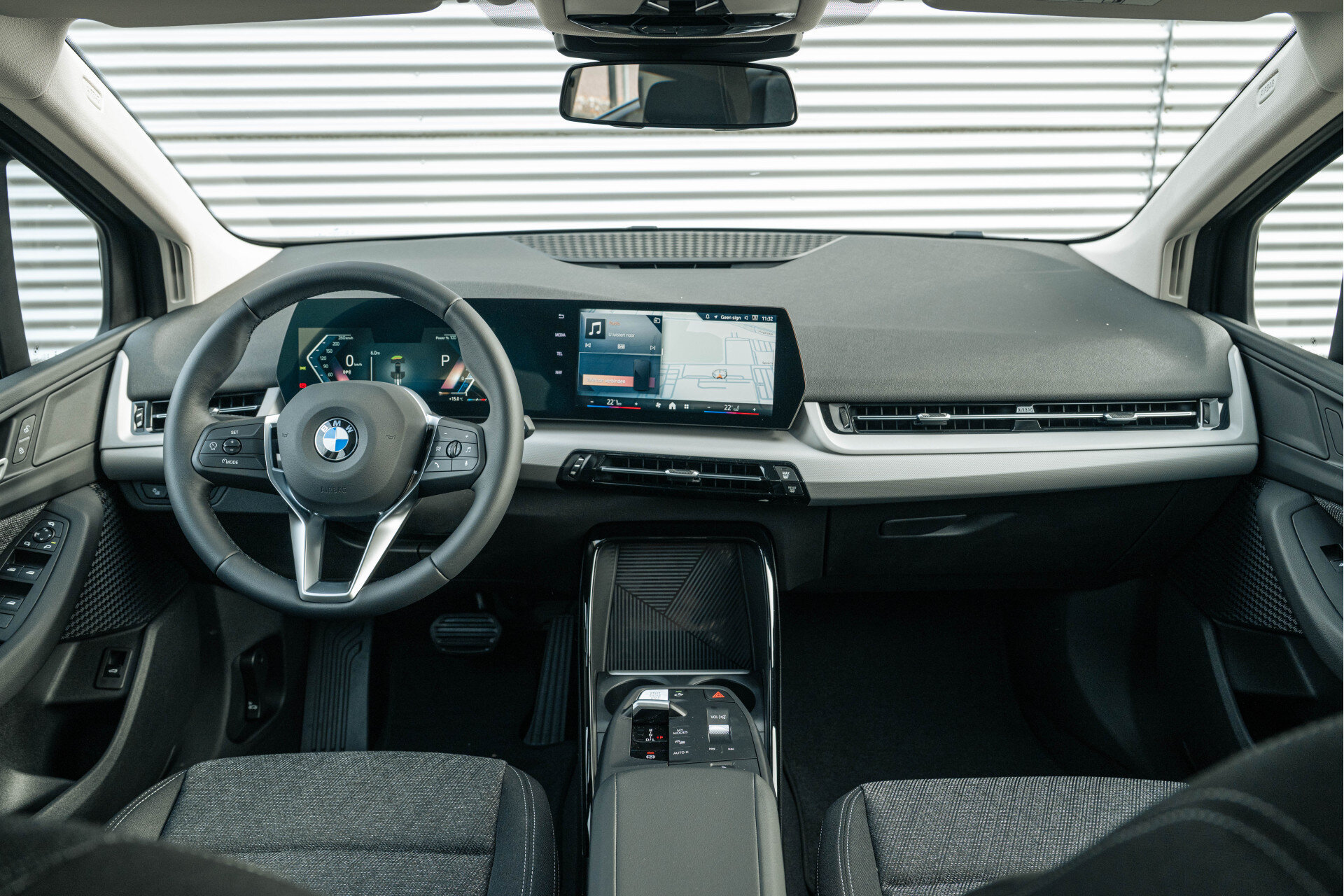 BMW 2 Serie Active Tourer 220i Automaat - Afbeelding 5