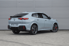 BMW iX2 eDrive20 M Sport - Afbeelding 4