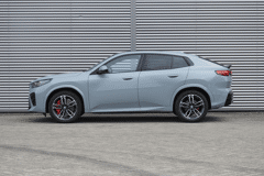 BMW iX2 eDrive20 M Sport - Afbeelding 5