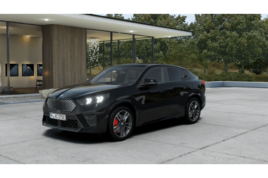 BMW iX2 eDrive20 M Sport