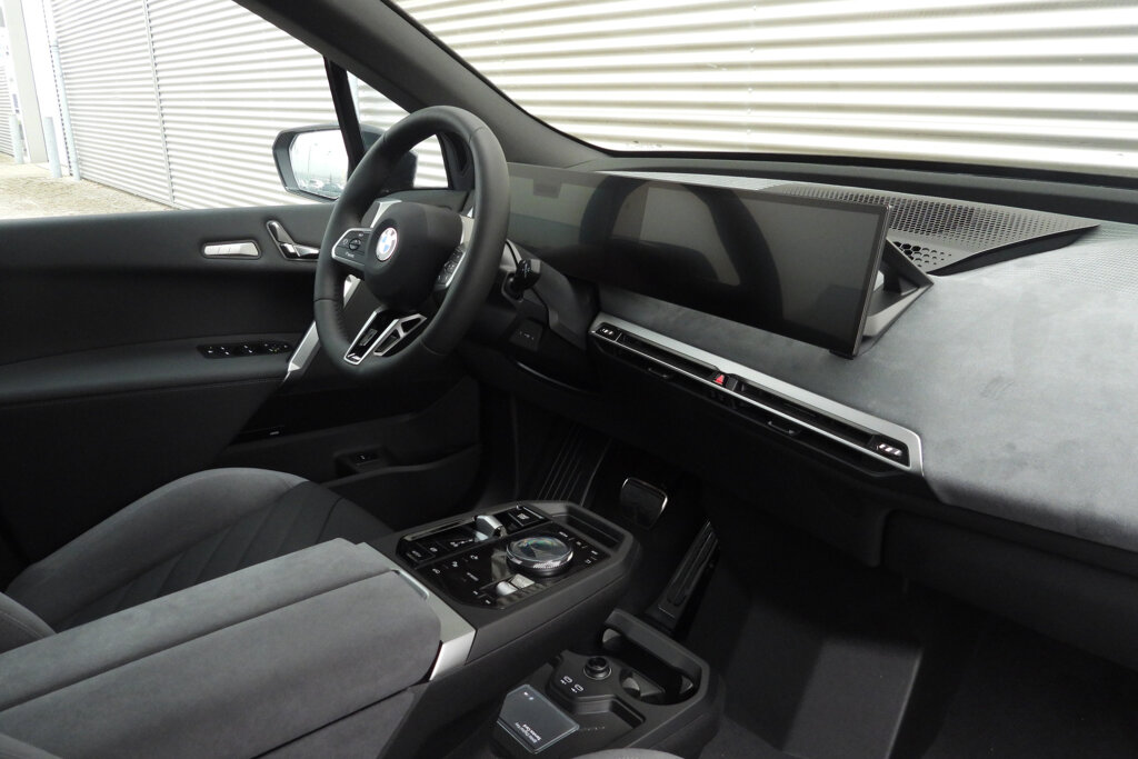 BMW iX 3